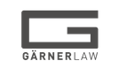 Logo GÄRNER Rechtsanwalt GmbH